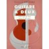 Goudard, Francis - Guitare à deux