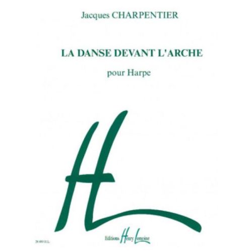 Charpentier, Jacques - La...