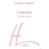 Damase, Jean-Michel - Préludes (12)