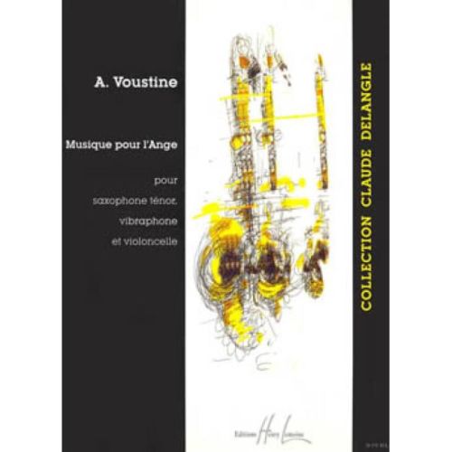 Voustine, Alexandre -...