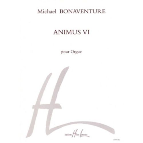 Bonaventure, Michaël -...