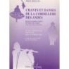 Arriagada, Sergio - Chants et danses de la Cordillère des Andes