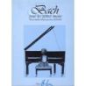 Bach pour les petites mains