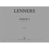 Lenners, Claude - Dialog I