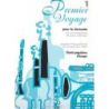 Voirpy & Montury - Premier voyage Vol.1