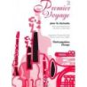 Voirpy & Montury - Premier voyage Vol.2
