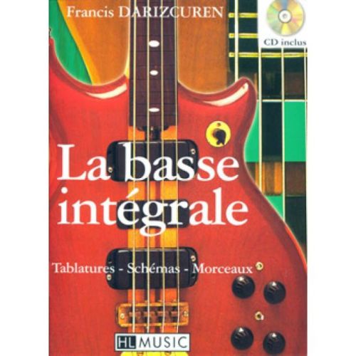 Darizcuren, Francis - La...