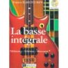 Darizcuren, Francis - La basse intégrale à 4 cordes