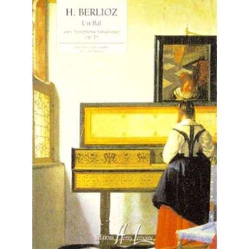 Berlioz, Hector - Symphonie...