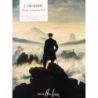 Brahms, Johannes - Danse hongroise n°5