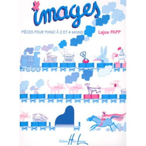 Papp, Lajos - Images