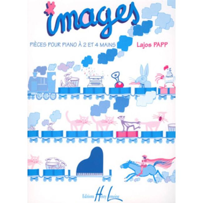 Papp, Lajos - Images