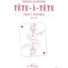 Kleynjans, Francis - Tête-à-tête Op.145
