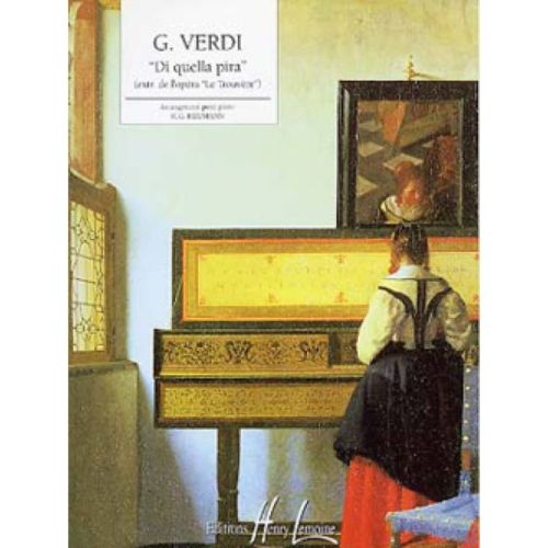 Verdi, Giuseppe - Le...