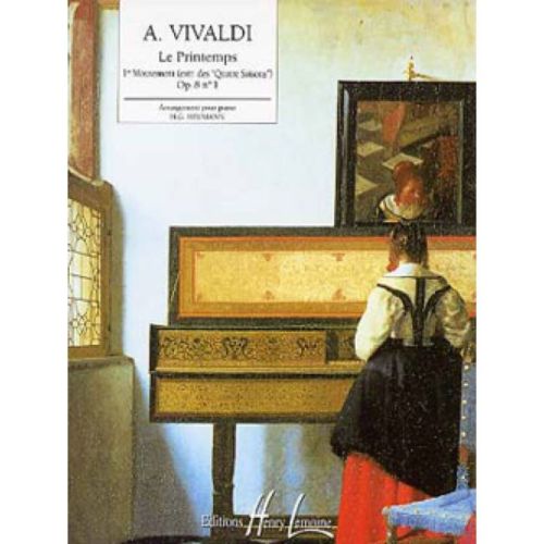 Vivaldi, Antonio - Le...