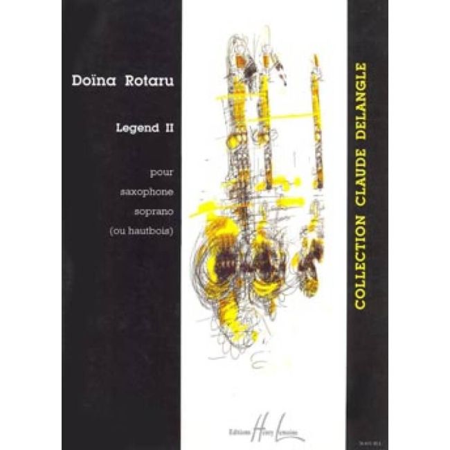 Rotaru, Doïna - Legend II