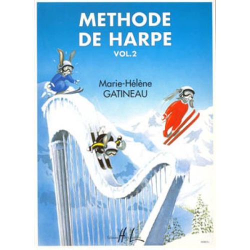Gatineau, Marie-Hélène -...