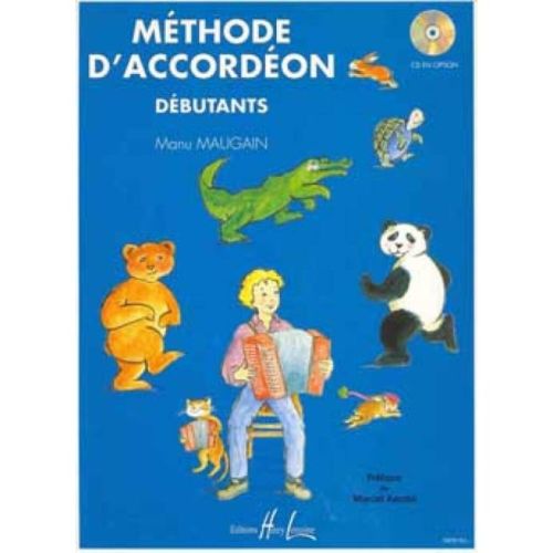 Maugain, M. - Methode...