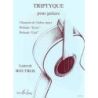 Boutros, Laurent - Triptyque