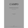 Campo, Régis - Concerto pour violon