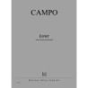 Campo, Régis - Esprit