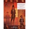Bartholdy, Felix Mendelssohn - Chanson de printemps Op.62 n°6