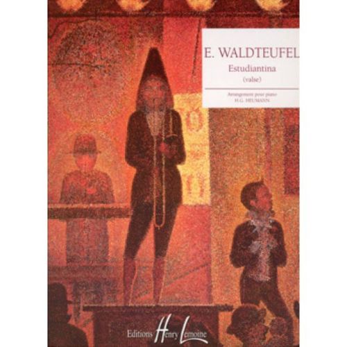 Waldteufel, Emile -...