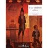 Yradier, Sebastian - La Paloma (La Colombe)