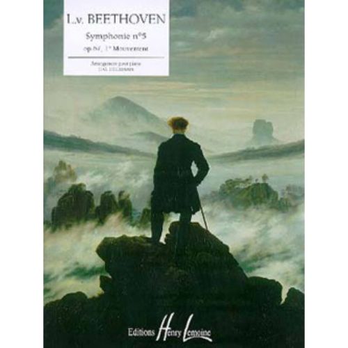 Beethoven, Ludwig van -...