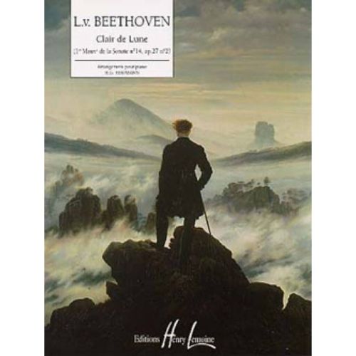 Beethoven, Ludwig van -...
