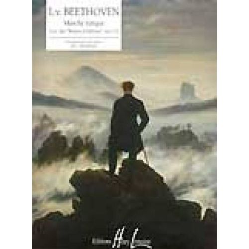 Beethoven, Ludwig van -...