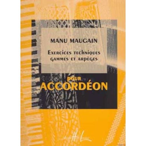 Maugain, M. - Exercises...
