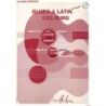 Thibault, Jean-Marc - Blues and Latin colours
