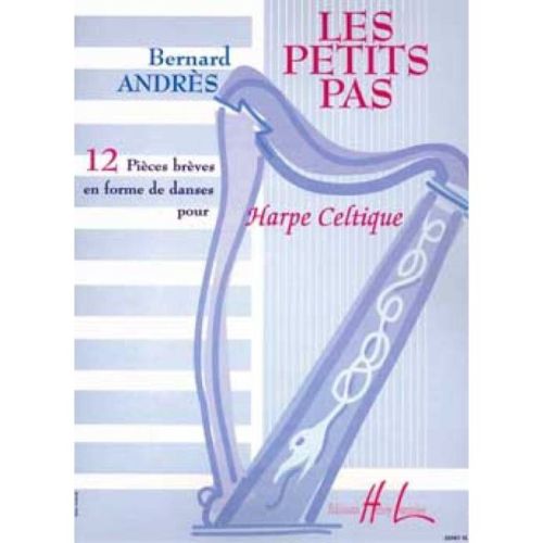 Andres, F. - Petits Pas...