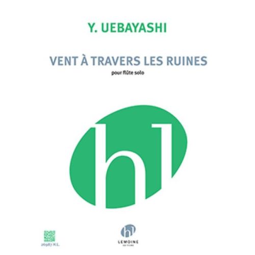 Uebayashi, Yuko - Vent à...