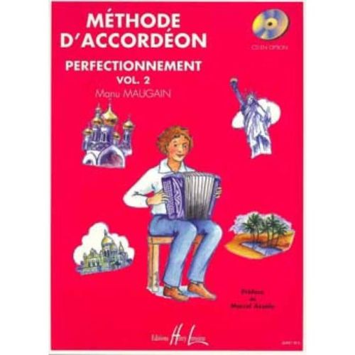 Maugain, M. - Methode...