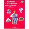 Maugain, M. - Methode D'Accordeon 2