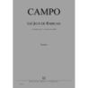 Campo, Régis - Les Jeux de Rabelais