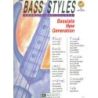 Darizcuren, Francis - Bassists new generation
