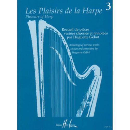 Geliot, Huguette - Les...