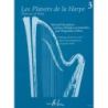 Geliot, Huguette - Les Plaisirs de la harpe Vol.3