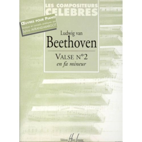 Beethoven, Ludwig van -...