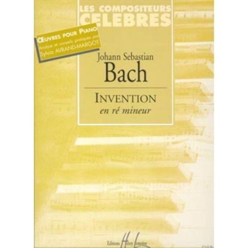 Bach, Johann Sebastian -...