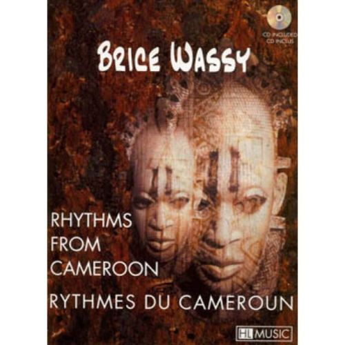 Wassy, Brice - Rythmes du...