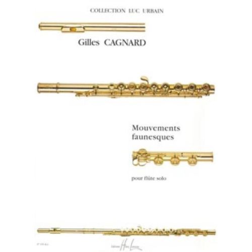 Cagnard, Gilles -...