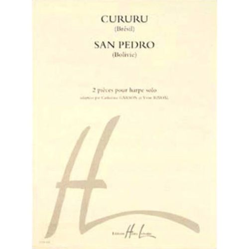 Curucu / San Pedro