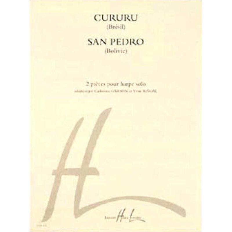 Curucu / San Pedro