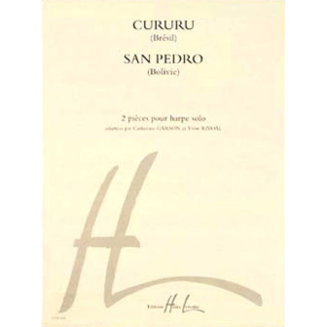 Curucu / San Pedro