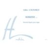 Cagnard, Gilles - Marine