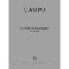 Campo, Régis - Le Livre de Fantaisies